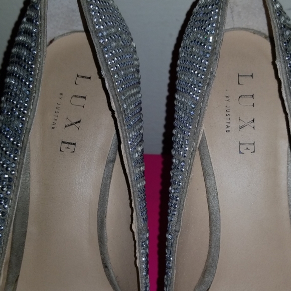 High heels - Picture 3 of 8